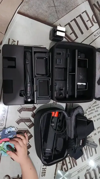 Cámara deportiva GoPro Hero 12 Black - miniatura 6
