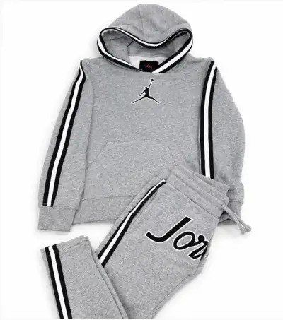 Conjunto Jordan Niño Original Kids - miniatura 1