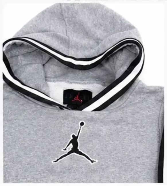 Conjunto Jordan Niño Original Kids - 2