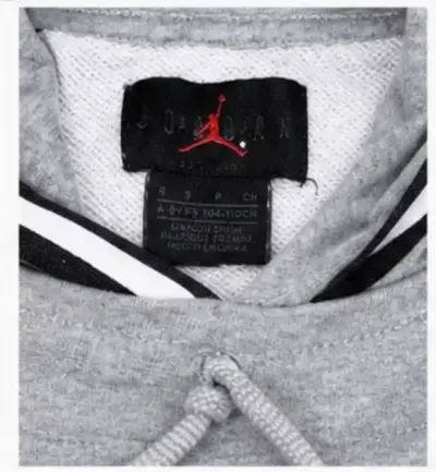 Conjunto Jordan Niño Original Kids - miniatura 3