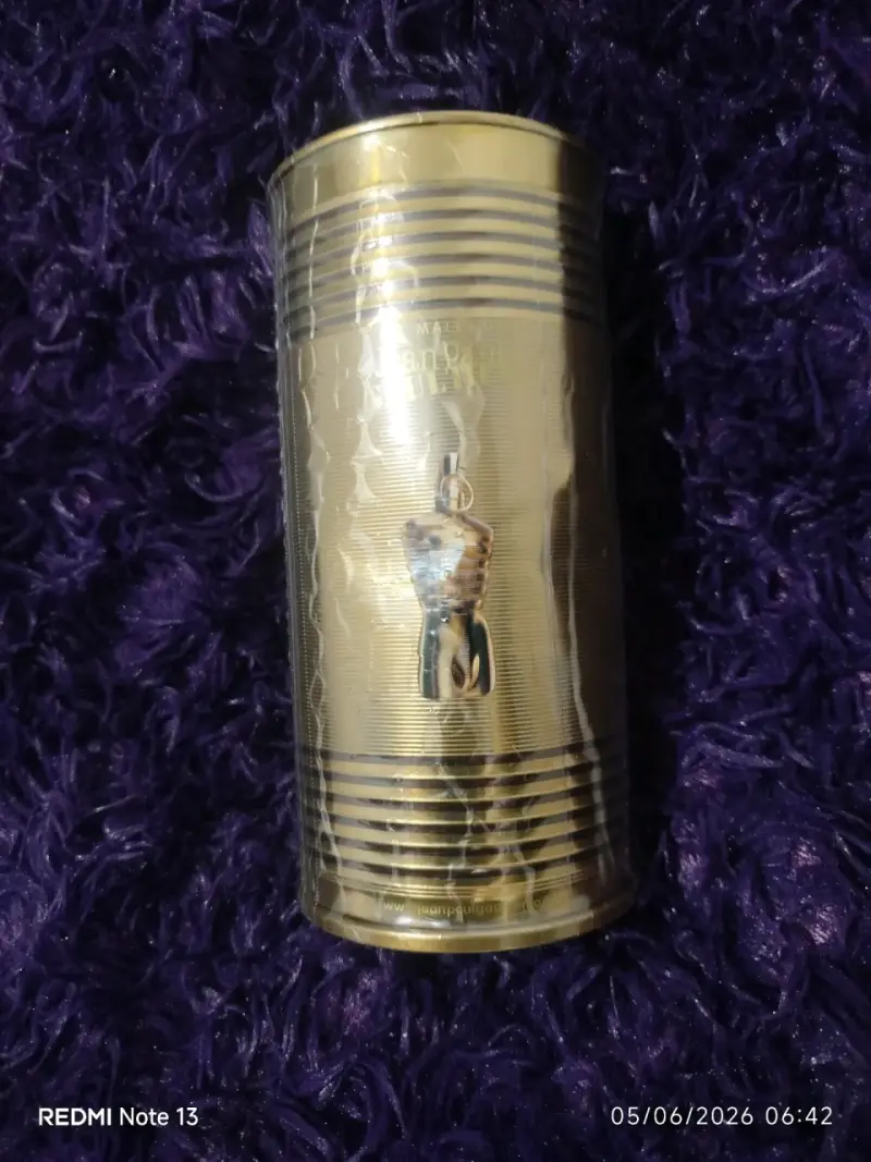 Perfume Le Male Elixir Jean Paul Gaultier - 2