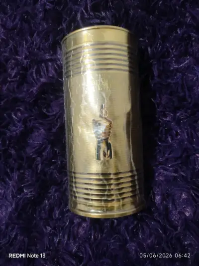 Perfume Le Male Elixir Jean Paul Gaultier - miniatura 2
