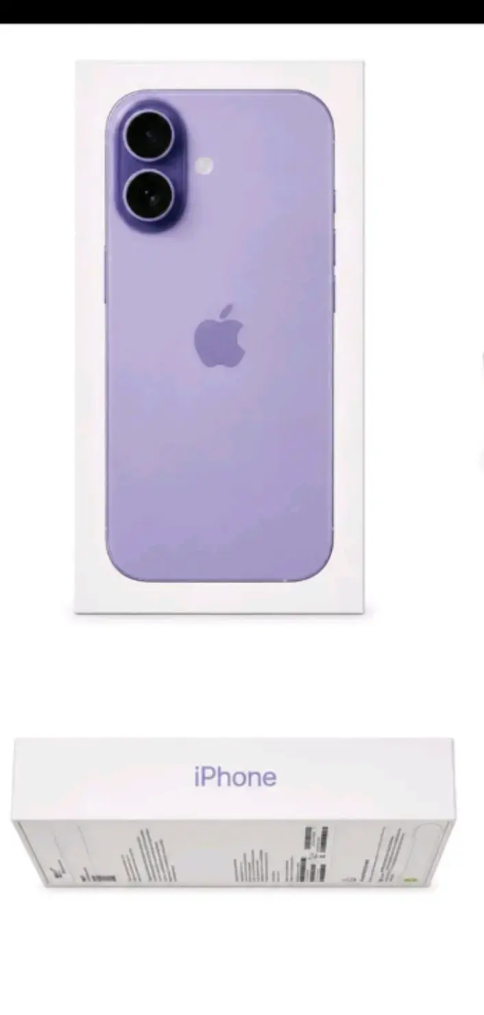 iPhone 17 256 GB Sellado - 2