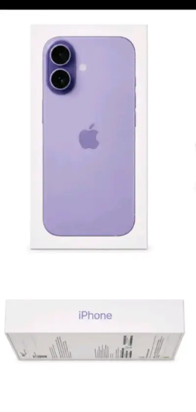 iPhone 17 256 GB Sellado - miniatura 2