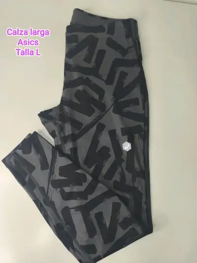Calza larga estampada diferentes marcas - miniatura 5