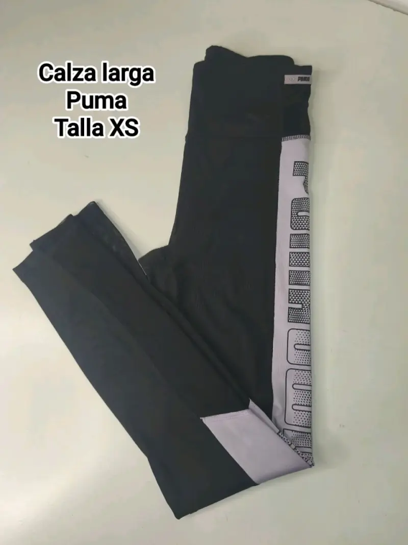 Calza larga estampada diferentes marcas - 6