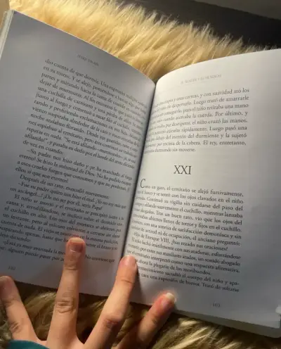 Libro El Príncipe y el Mendigo - miniatura 3