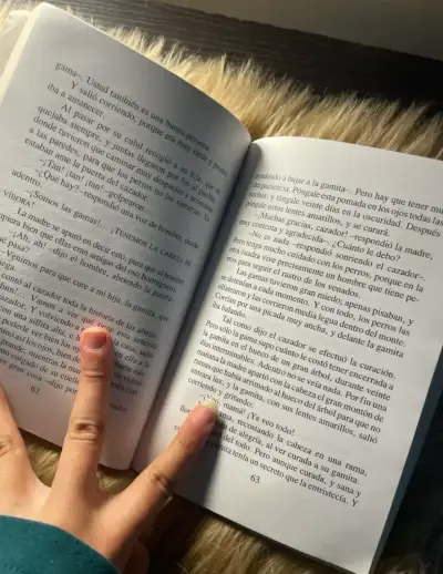 Libro 'Cuentos de la Selva' de Horacio Quiroga - miniatura 2