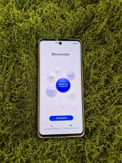 Huawei nova 9 - miniatura 1