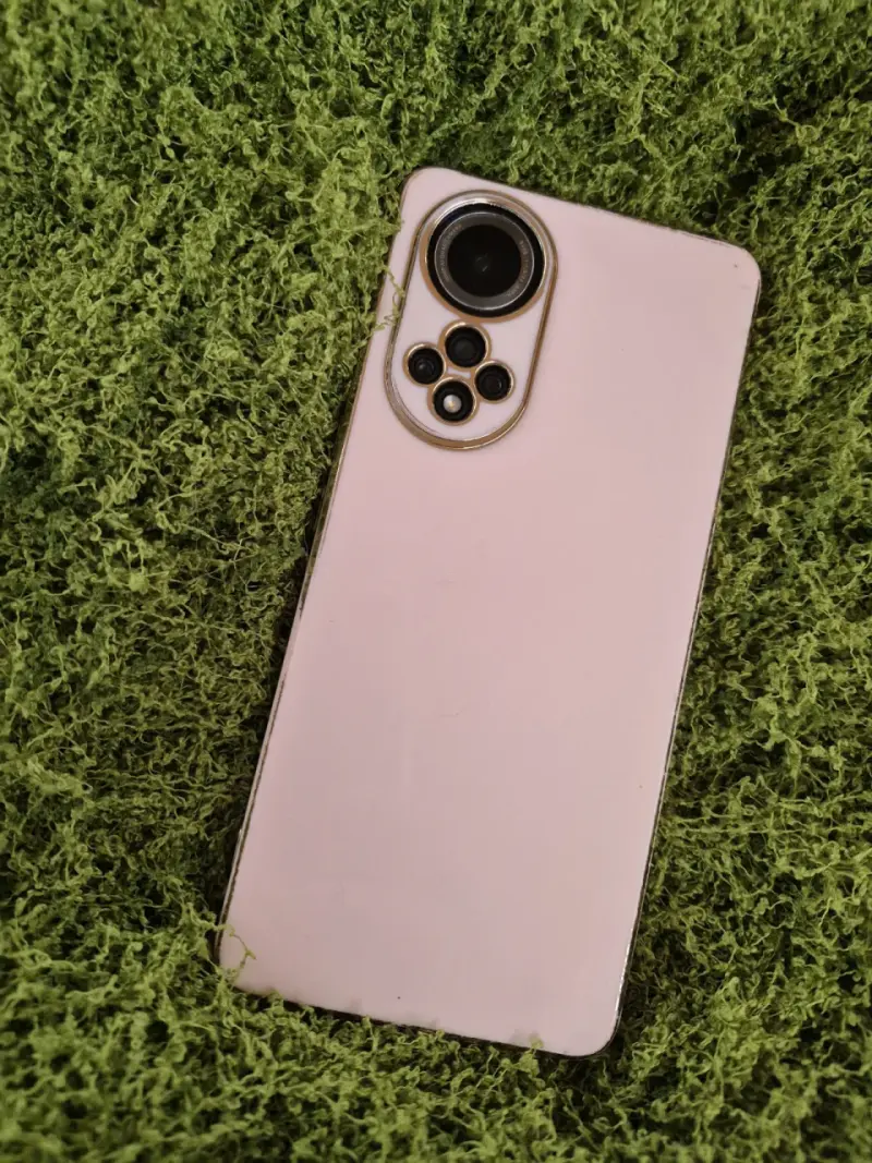 Huawei nova 9 - 2