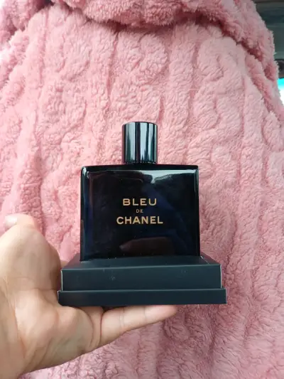 Perfume frutal en botella de cristal - miniatura 6