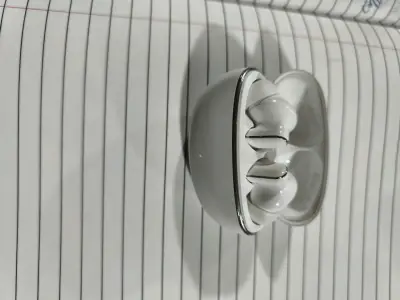 Audífonos Honor Choice X8i - miniatura 3