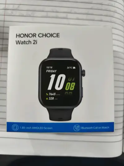 Reloj inteligente Honor Choice 2i - miniatura 1