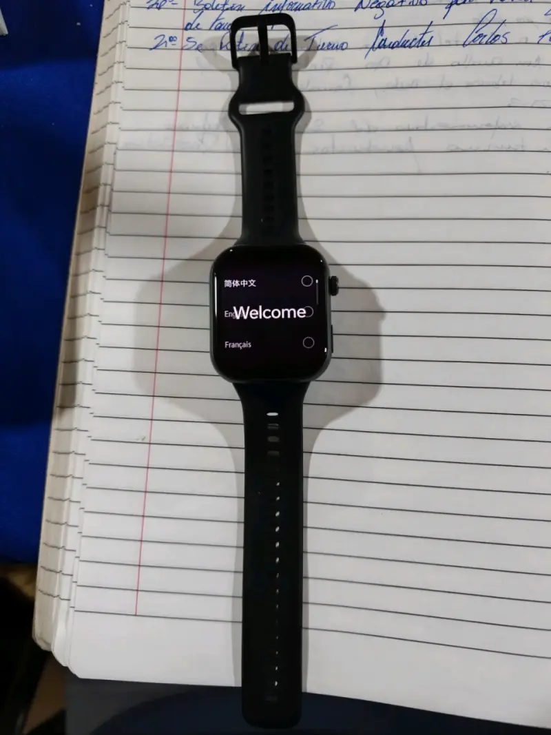 Reloj inteligente Honor Choice 2i - 5