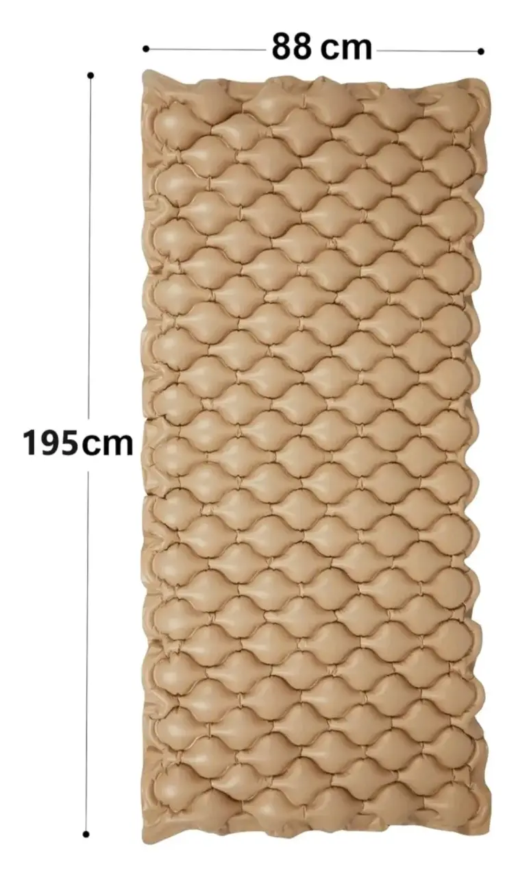 Colchón antiescaras Blunding con bomba - 2