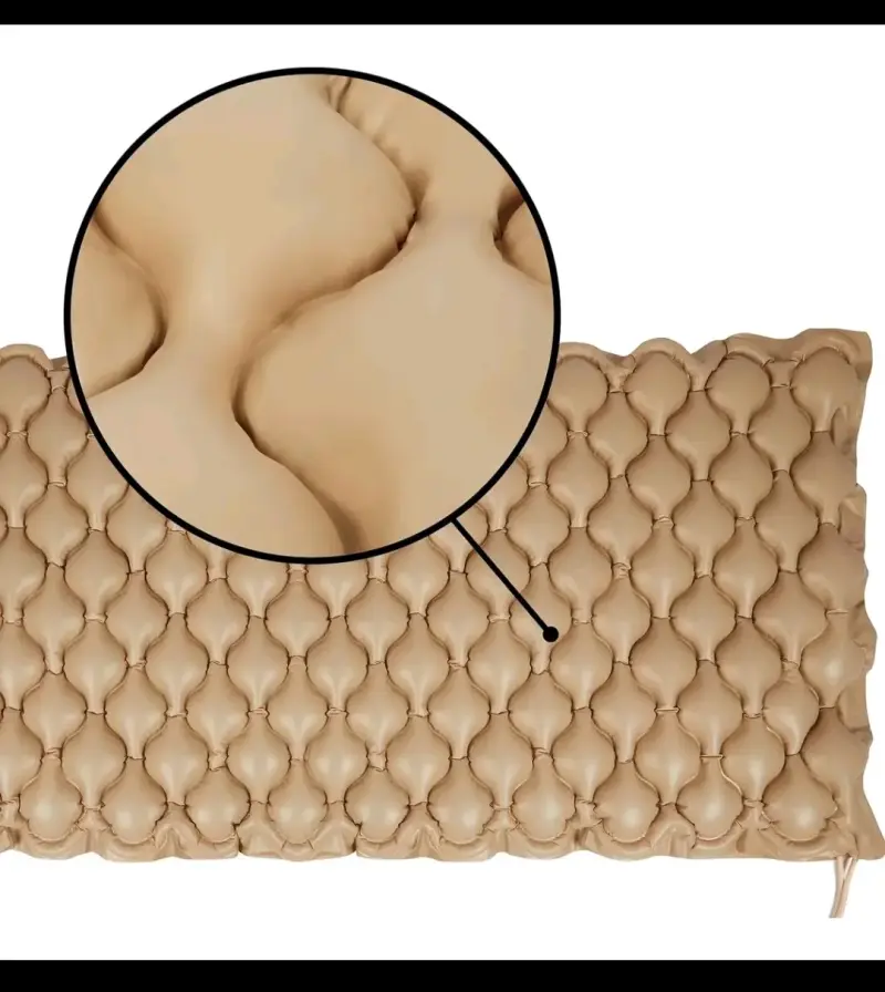 Colchón antiescaras Blunding con bomba - 3