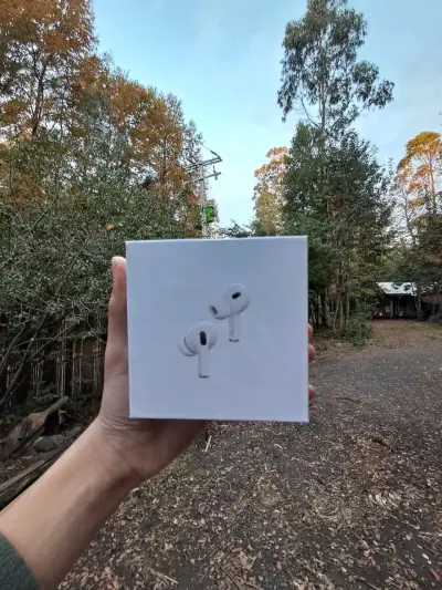Auriculares inalámbricos AirPods Pro 2 - miniatura 3
