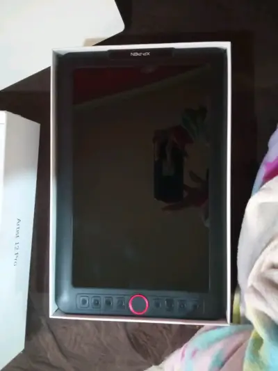 Tablet gráfica XP-PEN Artist 12 Pro - miniatura 1