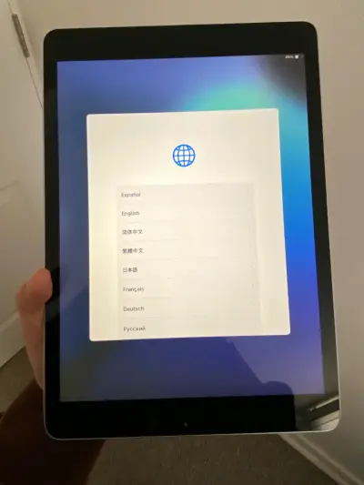 Ipad 9 nuevo - miniatura 1