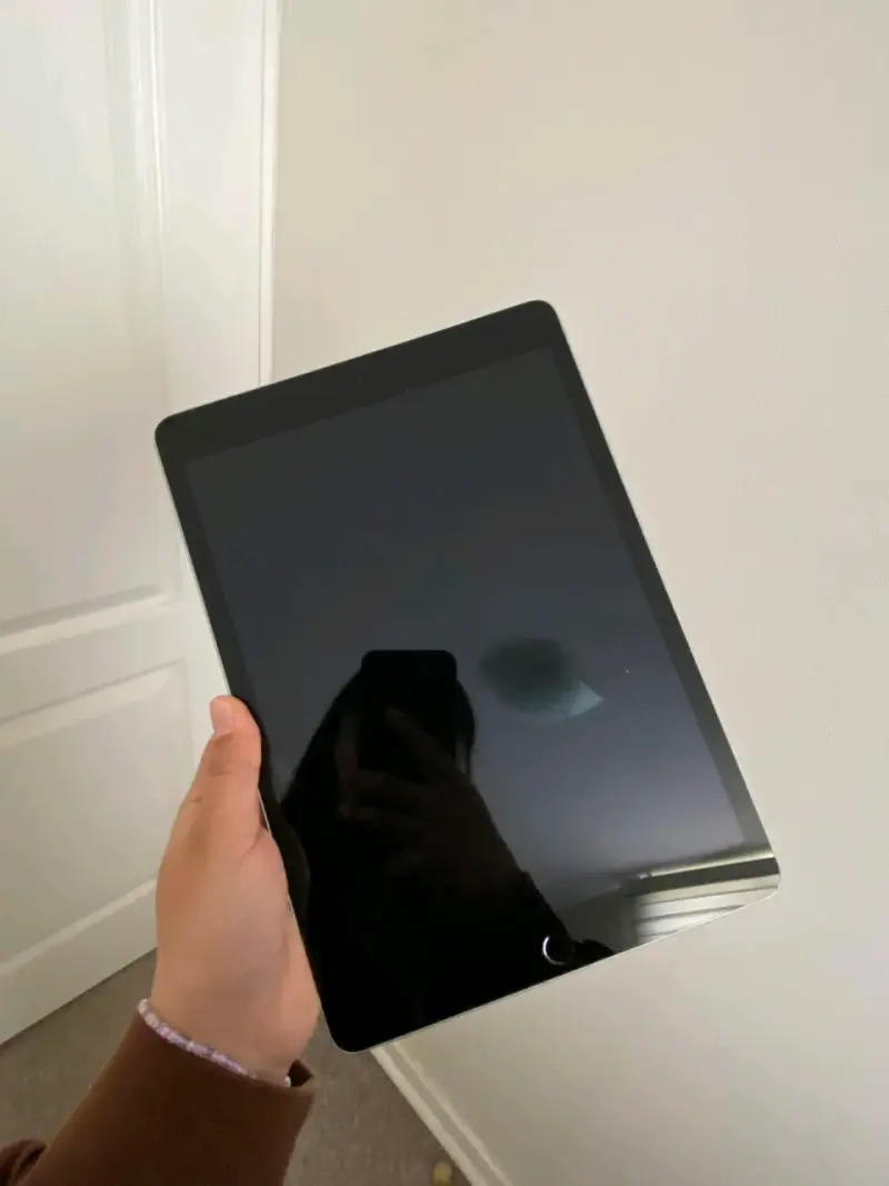 Ipad 9 nuevo - 2
