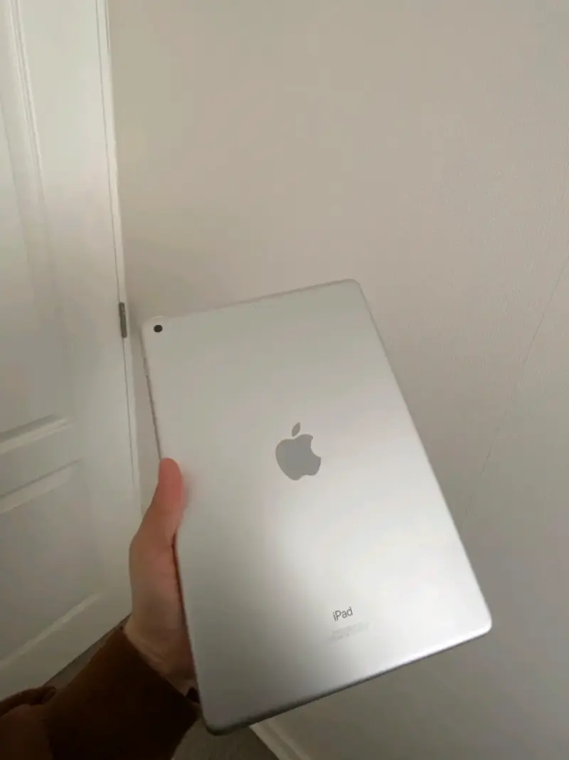 Ipad 9 nuevo - 3