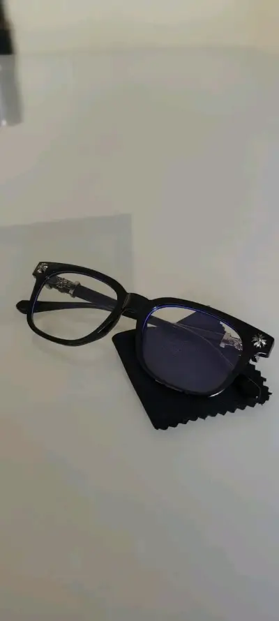 Lentes Chrome hearts - miniatura 1
