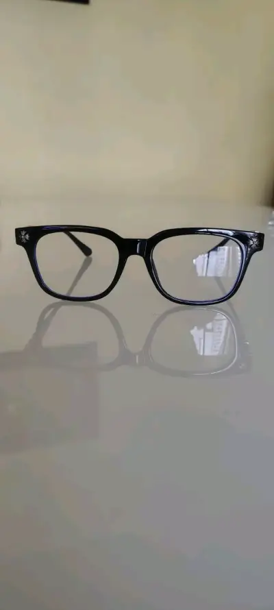 Lentes Chrome hearts - miniatura 2