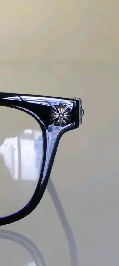 Lentes Chrome hearts - miniatura 3