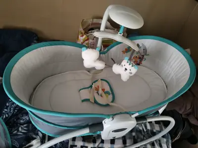 Silla nido 5en1 Infanti - miniatura 1
