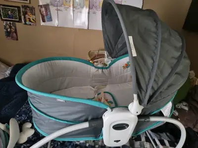 Silla nido 5en1 Infanti - miniatura 2