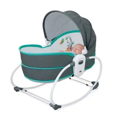 Silla nido 5en1 Infanti - miniatura 4