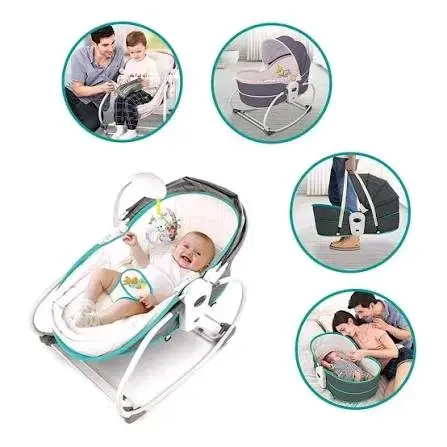Silla nido 5en1 Infanti - 5
