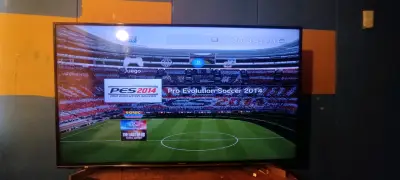 Consola de videojuegos negra - miniatura 3
