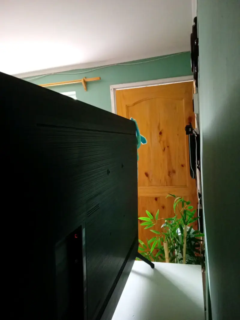 Televisor Smart TV Samsung 4k - 5