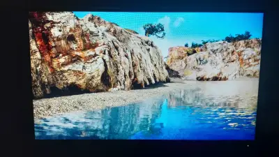 Monitor Omen 27 pulgadas full HD - miniatura 1