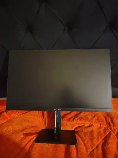 Monitor Omen 27 pulgadas full HD - miniatura 3