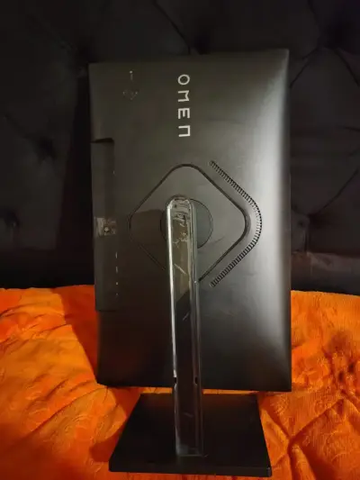 Monitor Omen 27 pulgadas full HD - miniatura 5