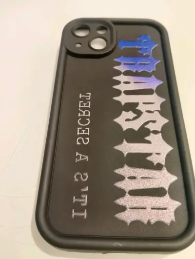 Funda iPhone 13 trapstar - miniatura 1