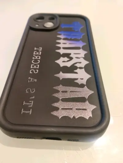Funda iPhone 13 trapstar - miniatura 2