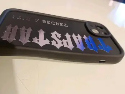 Funda iPhone 13 trapstar - miniatura 3