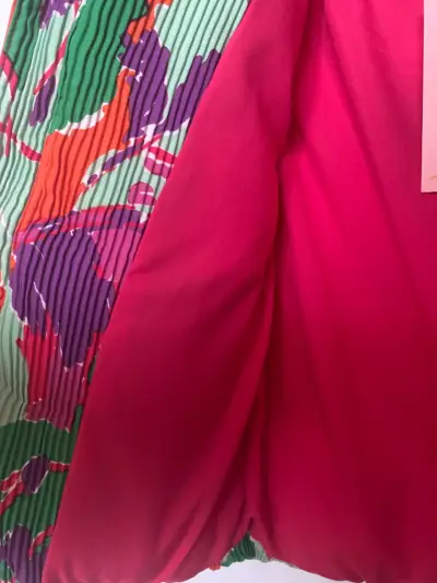Chaqueta infantil estampada con etiqueta - miniatura 4