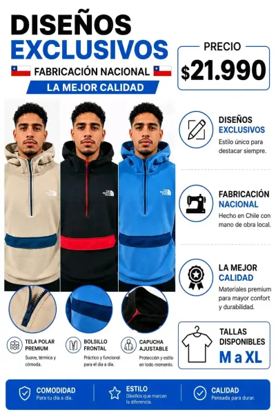 Polerón de hombre para el dia del papá 🍻🧔🍻 - miniatura 1