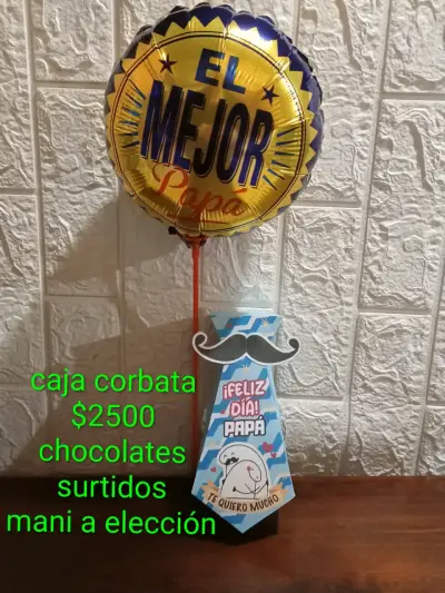 Set de tazones Día del Padre - miniatura 4