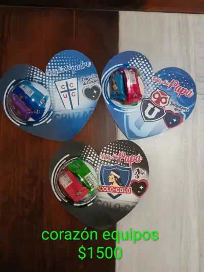 Set de tazones Día del Padre - miniatura 6
