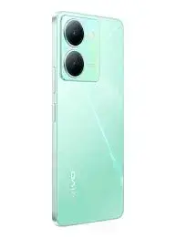 Celular Vivo Y36 5G verde menta - miniatura 2