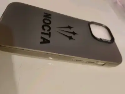 Carcasa iPhone 15 NOCTA - miniatura 2