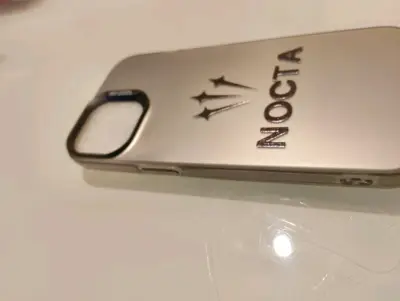 Carcasa iPhone 15 NOCTA - miniatura 3