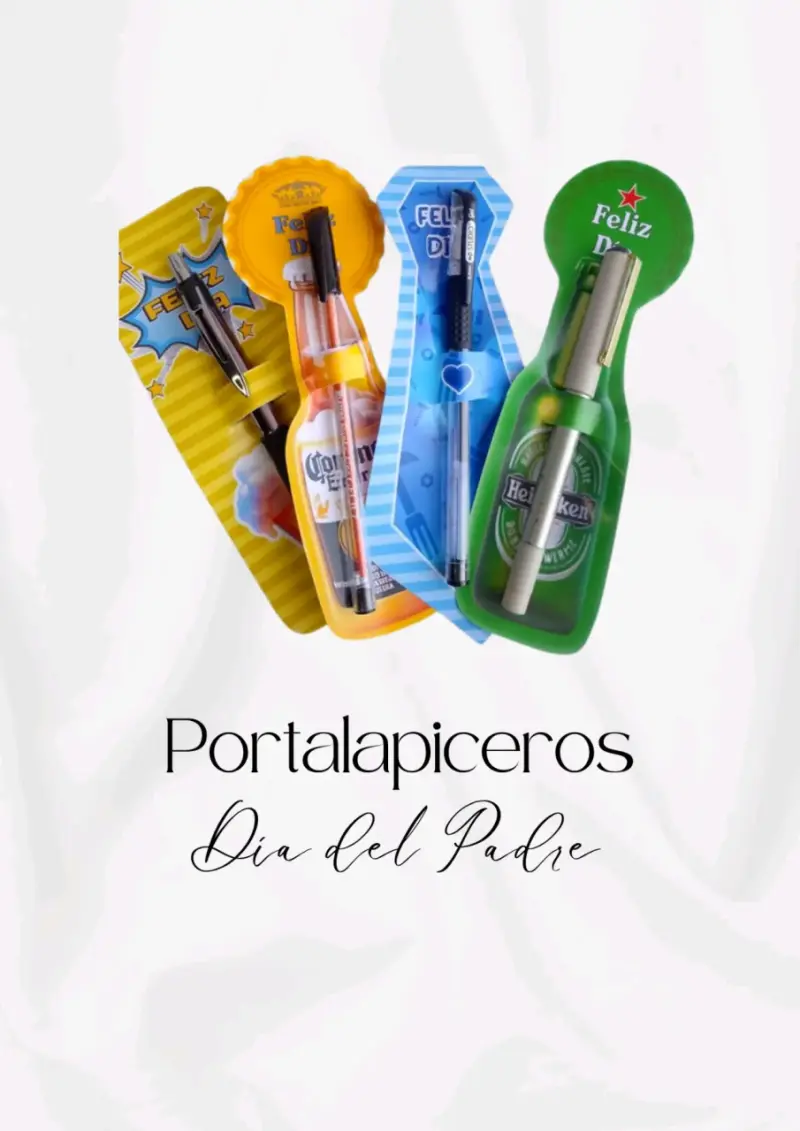 Caja cervecera Día del Padre - 3