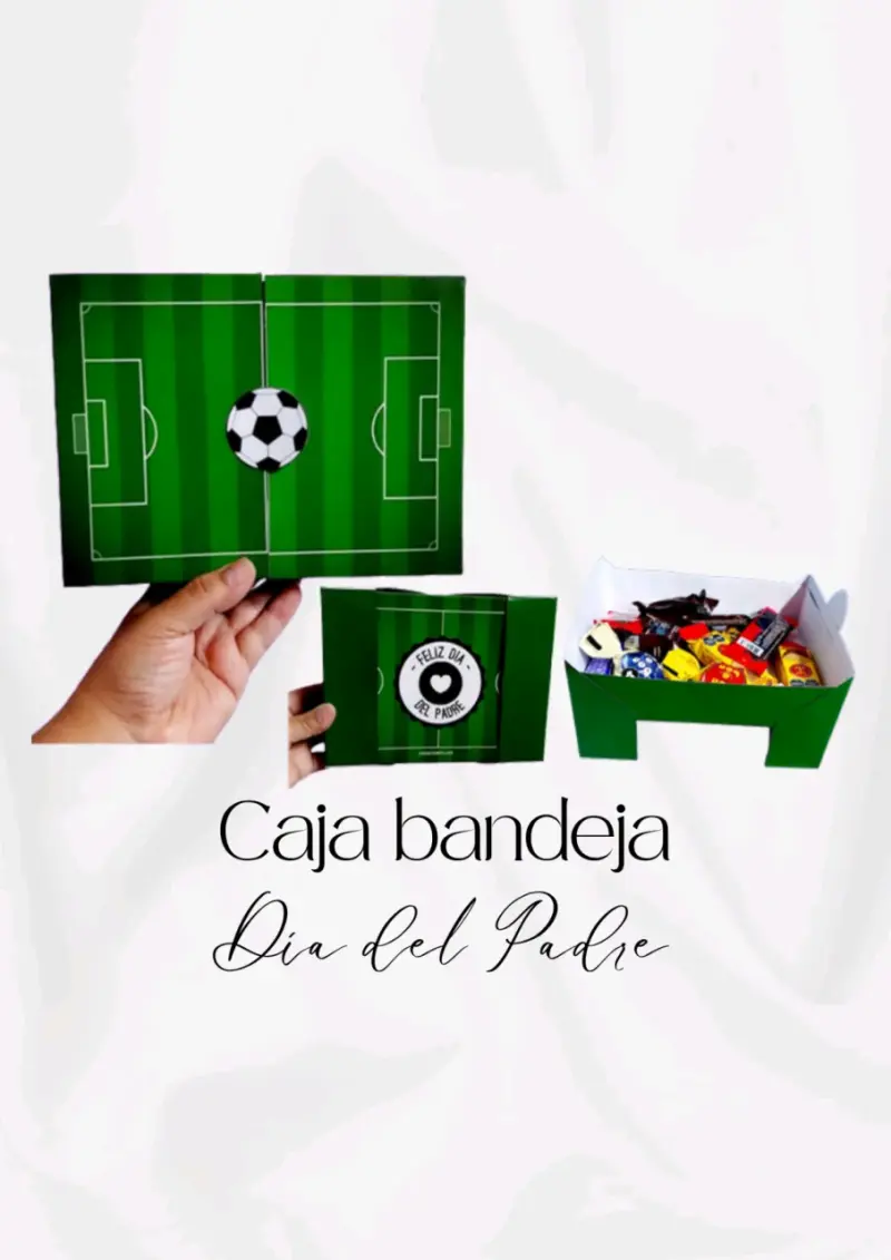 Caja cervecera Día del Padre - 4