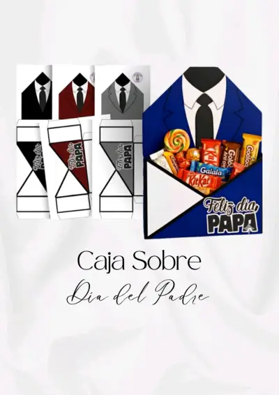 Caja cervecera Día del Padre - miniatura 5
